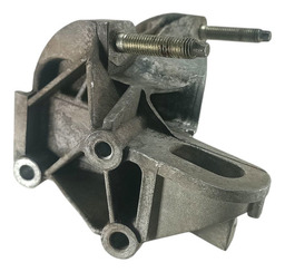 Suporte Do Coxim Motor Ford Fiesta 1.6 2010 2011 A 2012