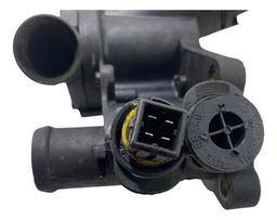 CARCAÇA VÁLVULA TERMOSTÁTICA VW GOL G2 G3 1999 2000 A 2005