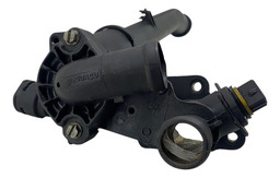 CARCAÇA VÁLVULA TERMOSTÁTICA VW GOL G2 G3 1999 2000 A 2005