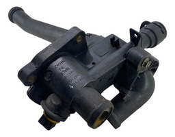 CARCAÇA VÁLVULA TERMOSTÁTICA VW GOL G2 G3 1999 2000 A 2005