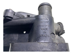 CARCAÇA VÁLVULA TERMOSTÁTICA VW GOL G2 G3 1999 2000 A 2005