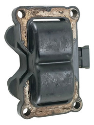 Bobina Ignição Fiat Palio 2001 2002 2003 2004 2005 2006 A 08