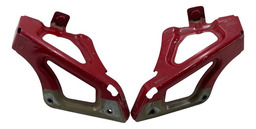 Par Suporte Paralama Fiat Palio 2012 2013 2014 2015 A 2017 