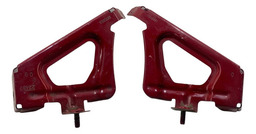 PAR SUPORTE PARALAMA FIAT PALIO 2012 2013 2014 2015 A 2017 