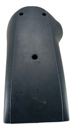 Moldura Inferior Chave Seta Fiat Palio Weekend 1996 A 2006