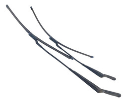 PAR BRAÇO HASTE LIMPADOR PARABRISA PEUGEOT 408 2011 A 2012 ESQUERDO