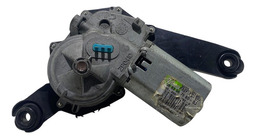 Motor Limpador Traseiro Citroën C3 2004 2005 2006 A 2012