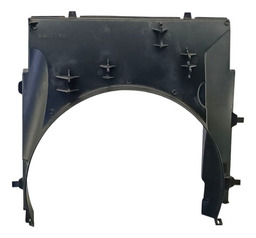 Defletor Radiador Land Rover Discovery 3 4 2009 2010 A 2012
