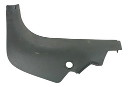 Acabamento Soleira Dianteira Esquerda Ford Focus 2009 A 2013