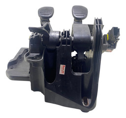 PEDALEIRA EMBREAGEM FREIO FIAT ARGO 1.0 2017 2018 A 2021