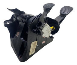 PEDALEIRA EMBREAGEM FREIO FIAT ARGO 1.0 2017 2018 A 2021