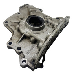 BOMBA DE ÓLEO VOLKSWAGEN GOL FOX VOYAGE 2011 A 2012