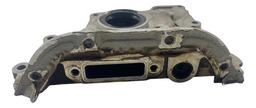 BOMBA DE ÓLEO VOLKSWAGEN GOL FOX VOYAGE 2011 A 2012