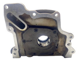 BOMBA DE ÓLEO VOLKSWAGEN GOL FOX VOYAGE 2011 A 2012