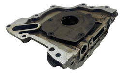 BOMBA DE ÓLEO VOLKSWAGEN GOL FOX VOYAGE 2011 A 2012