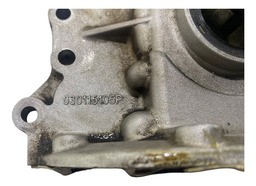 BOMBA DE ÓLEO VOLKSWAGEN GOL FOX VOYAGE 2011 A 2012