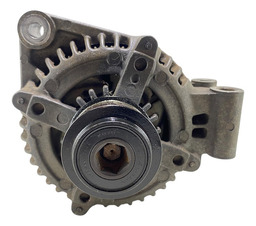 Alternador Land Rover Discovery 4 3.0 2010 2011 A 2012