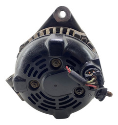ALTERNADOR LAND ROVER DISCOVERY 4 3.0 2010 2011 A 2012