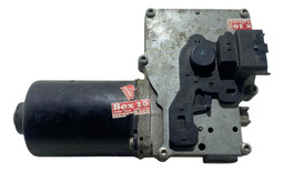 MOTOR LIMPADOR PARABRISA PEUGEOT 307 SW 2003 2004 A 2016