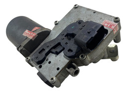MOTOR LIMPADOR PARABRISA PEUGEOT 307 SW 2003 2004 A 2016