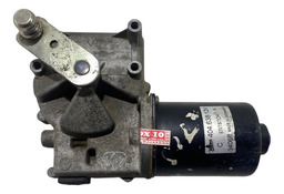 MOTOR LIMPADOR PARABRISA PEUGEOT 307 SW 2003 2004 A 2016