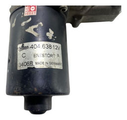 MOTOR LIMPADOR PARABRISA PEUGEOT 307 SW 2003 2004 A 2016