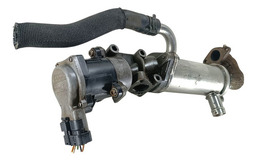 Válvula Egr Land Rover Discovery 4 2.7 Diesel 2006 A 2012