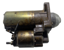 Motor De Arranque Fiat Palio Fire 1.0 2001 2002 2003 A 2006