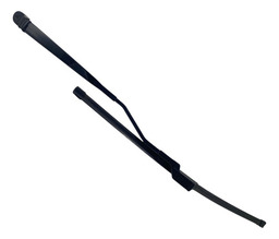 Braço Limpador Parabrisa Direito Citroën C3 Aircross 11 2015