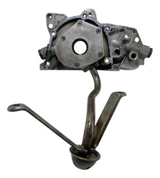 BOMBA DE ÓLEO CHEVROLET ASTRA 2.0 2000 2001 2002 2003 A 11