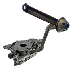 BOMBA DE ÓLEO CHEVROLET ASTRA 2.0 2000 2001 2002 2003 A 11