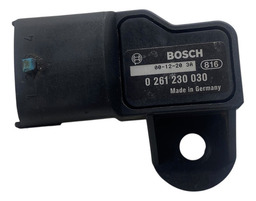 SENSOR MAP FLUXO AR FIAT PALIO STRADA UNO 1.0 8V 2001 A 2012