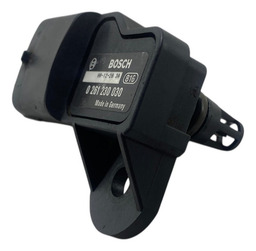 SENSOR MAP FLUXO AR FIAT PALIO STRADA UNO 1.0 8V 2001 A 2012