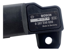 SENSOR MAP FLUXO AR FIAT PALIO STRADA UNO 1.0 8V 2001 A 2012