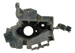 SUPORTE COXIM DIREITO MOTOR RENAULT CLIO 1.6 16V 2001 A 2012