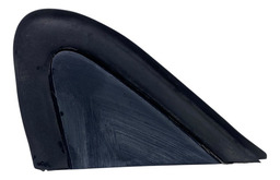 Moldura Retrovisor Externo Esquerdo Vw Fox 2003 04 A 2010