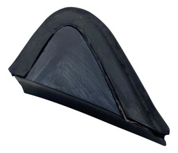 MOLDURA RETROVISOR EXTERNO ESQUERDO VW FOX 2003 04 A 2010