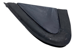 MOLDURA RETROVISOR EXTERNO ESQUERDO VW FOX 2003 04 A 2010
