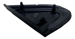 MOLDURA RETROVISOR EXTERNO ESQUERDO VW FOX 2003 04 A 2010