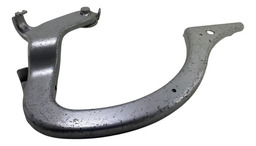 DOBRADIÇA TAMPA PORTA MALAS ESQUERDA RENAULT SYMBOL 09 A 13