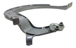 DOBRADIÇA TAMPA PORTA MALAS ESQUERDA RENAULT SYMBOL 09 A 13