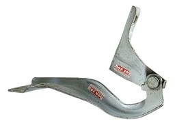 DOBRADIÇA BRAÇO DIREITO CAPO NISSAN LIVINA 2010 2011 A 2012