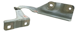 DOBRADIÇA BRAÇO DIREITO CAPO NISSAN LIVINA 2010 2011 A 2012