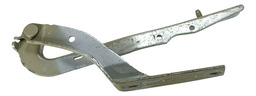 BRAÇO CAPÔ DIREITO PEUGEOT 307 2001 2002 2003 2004 2005 A 12