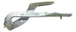 BRAÇO CAPÔ DIREITO PEUGEOT 307 2001 2002 2003 2004 2005 A 12