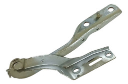 BRAÇO CAPÔ DIREITO PEUGEOT 307 2001 2002 2003 2004 2005 A 12