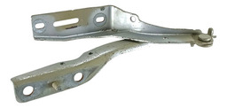 BRAÇO CAPÔ DIREITO PEUGEOT 307 2001 2002 2003 2004 2005 A 12