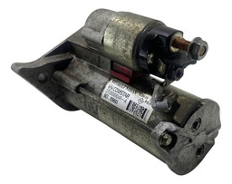 MOTOR ARRANQUE PARTIDA RENAULT SANDERO LOGAN 1.0 3CC 2017 21
