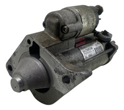MOTOR ARRANQUE PARTIDA RENAULT SANDERO LOGAN 1.0 3CC 2017 21