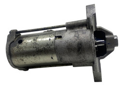MOTOR ARRANQUE PARTIDA RENAULT SANDERO LOGAN 1.0 3CC 2017 21